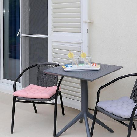 Apartmani Krmek Mlini Bagian luar foto