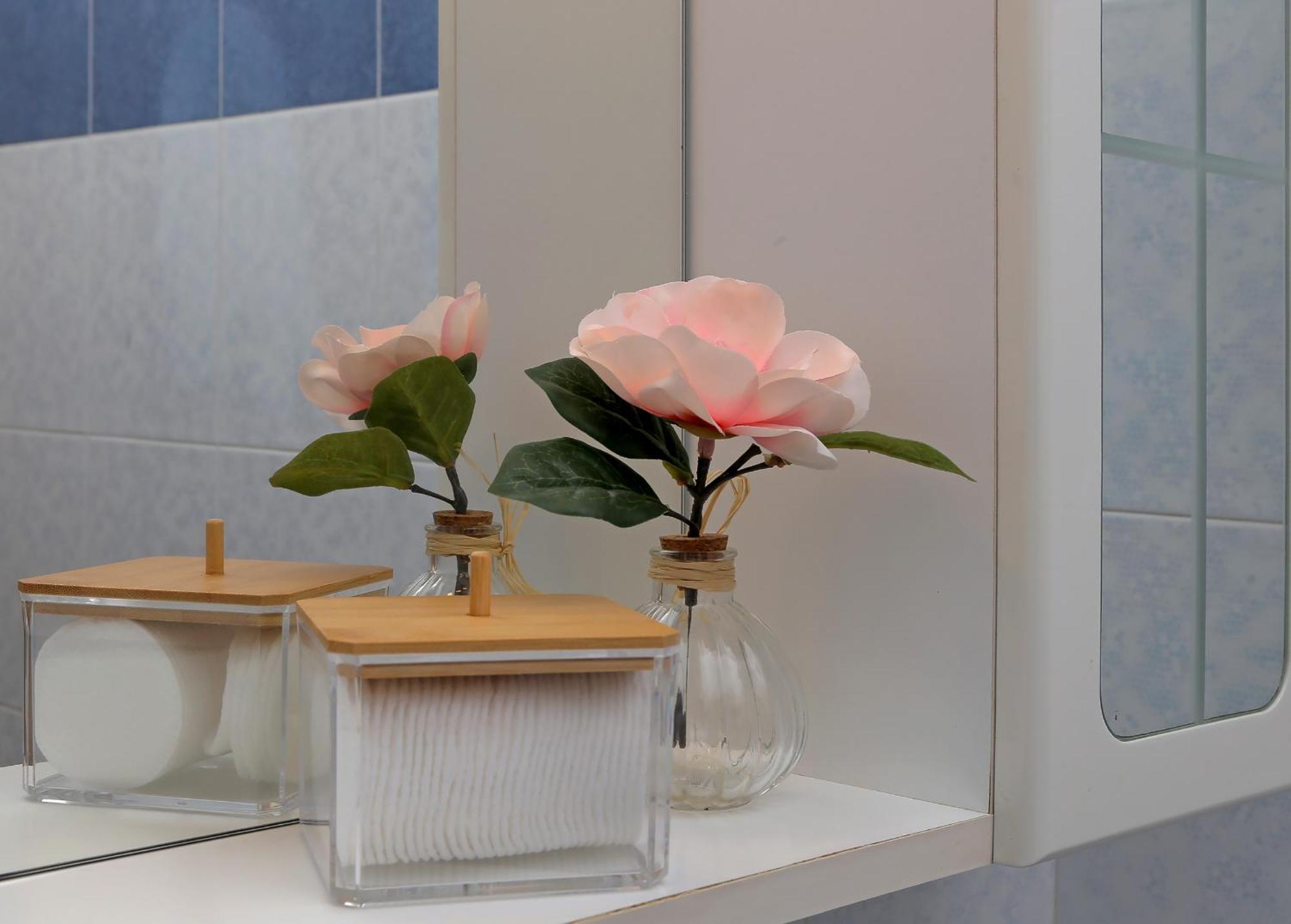 Apartmani Krmek Mlini Bagian luar foto