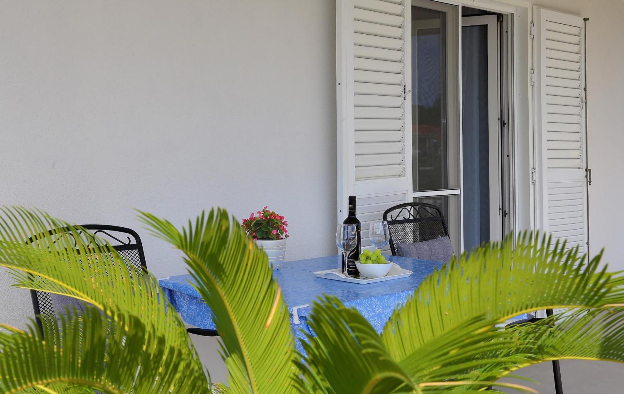 Apartmani Krmek Mlini Bagian luar foto