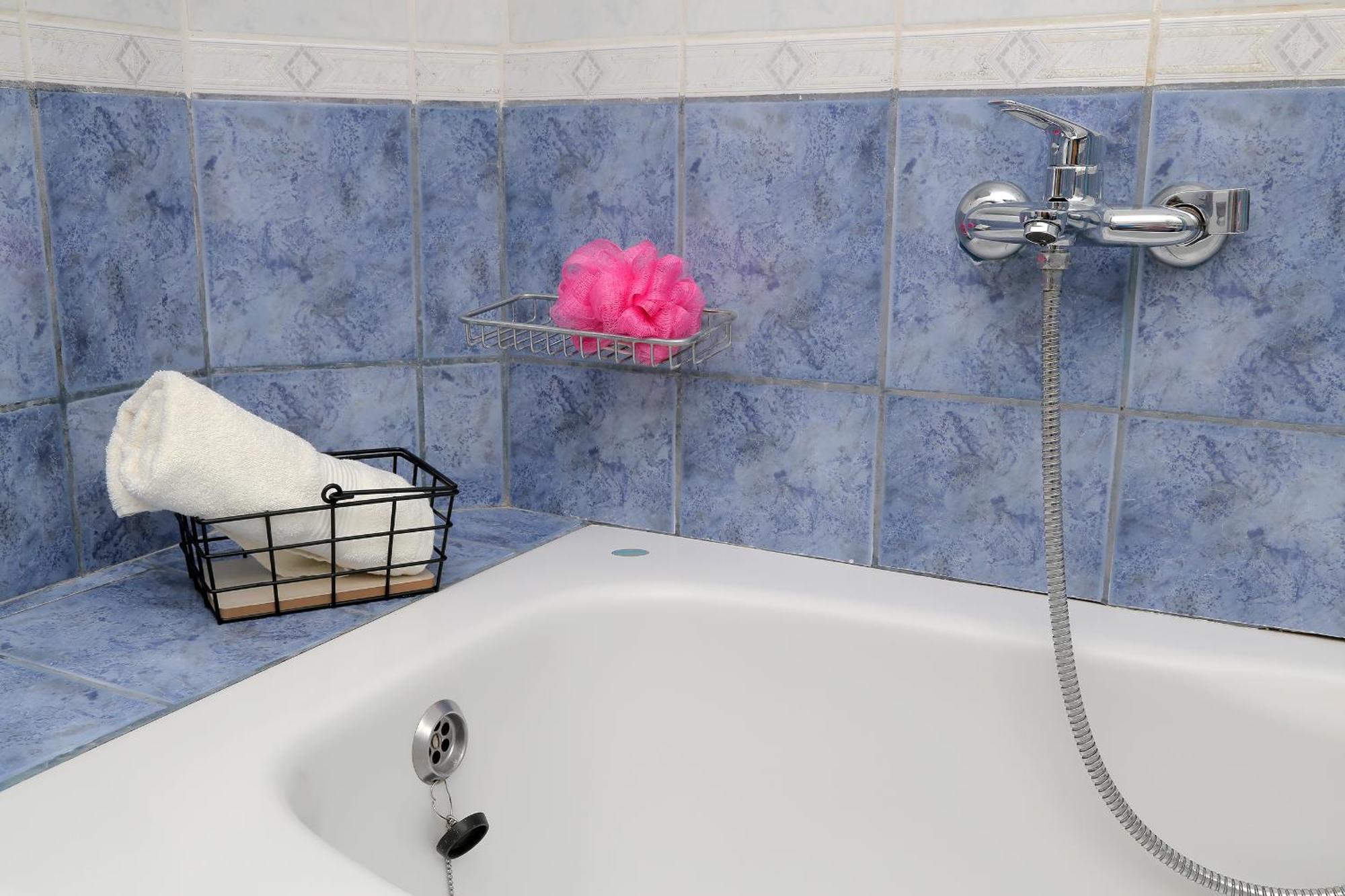 Apartmani Krmek Mlini Bagian luar foto